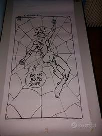 Poster Spider Man