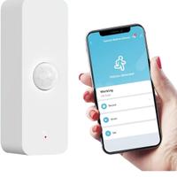 Sensore di movimento