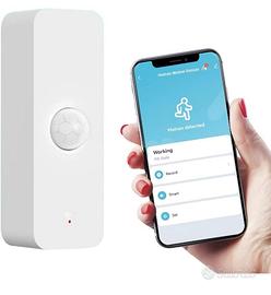 Sensore di movimento