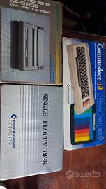 Commodore 64 e periferiche