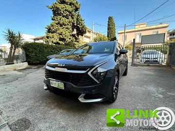 KIA Sportage FULL HYBRID - STYLE