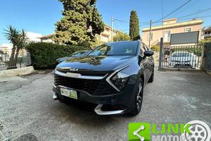 KIA Sportage FULL HYBRID - STYLE