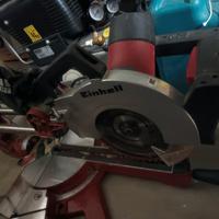 troncatrice e circolare 