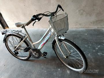 bici ragazza Atala Alice
