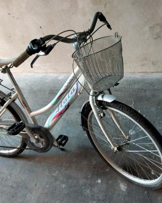 bici ragazza Atala Alice