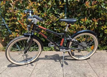 Bicicletta da bambina Decathlon Riverside 500