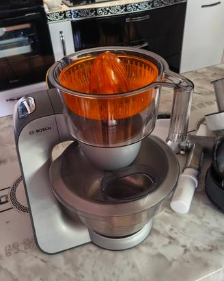 ROBOT DA CUCINA  BOSCH  7 in 1