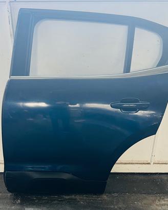 Porta posteriore sinistra Citroen C5 Air Cross