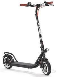 Monopattino Nilox modello E-SCOOTER 10"