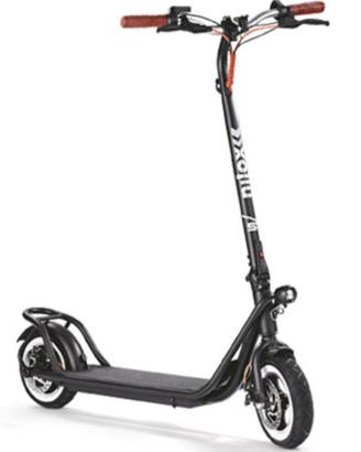 Monopattino Nilox modello E-SCOOTER 10"