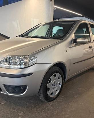 Fiat Punto 1.2 5 porte Dynamic