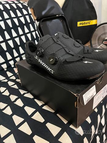 Taglia on sale scarpe specialized