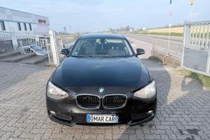 Bmw 116D 2.0 DIESEL 2012
