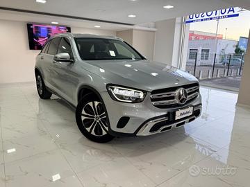 MERCEDES-BENZ GLC 220 d 4Matic Business Extra