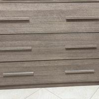 Camera da Letto Completa