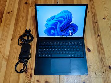 Surface Laptop 3