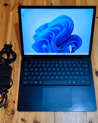Surface Laptop 3