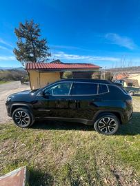 Jeep Compass 1.3 T4 190 CV PHEV 4xe Limited
