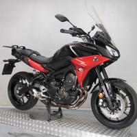 Yamaha Tracer 900 - 2020