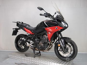 Yamaha Tracer 900 - 2020