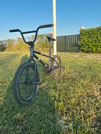 Bici bmx