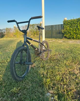 Bici bmx