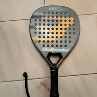 Racchetta Padel Bullpadel indiga power