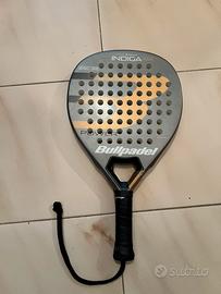 Racchetta Padel Bullpadel indiga power