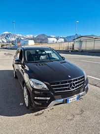  impeccabile Mercedes ML250 4 MATECH