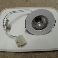 Set 6 faretti alogeni Egoluce