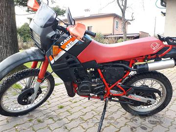 Cagiva elefantre 125