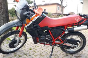 Cagiva elefantre 125