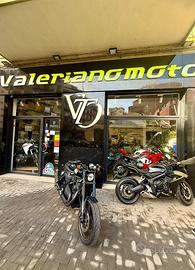 Harley davidson xr1200x anno 2011 VALERIANOMOTO