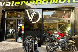 Harley davidson xr1200x anno 2011 VALERIANOMOTO