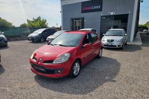 Renault Clio Storia 1.2 16V 5 porte Dynamique