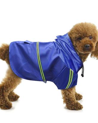 Giubbotto per cani - nuovo