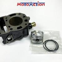Gruppo Termico Completo Piaggio 125 cc