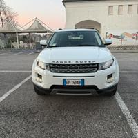 Range Rover Evoque 2.2 SD4 Prestige