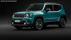 Jeep renegade 2022 ricambi musata airbag portiere
