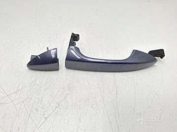 MANIGLIA ESTERNA POSTERIORE SINISTRA HYUNDAI i20 2