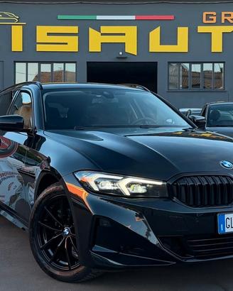 BMW 318 TOURING 48V BUSINESS ADVANTAGE G21 AT8 150