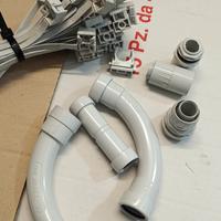 raccorderia elettrica 