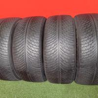 255 50 21 Gomme Invernali BMW IX I20 85% 255/50R21