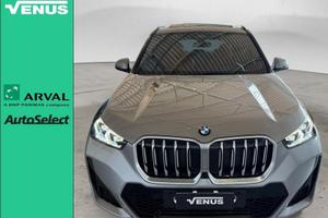 BMW X1 xdrive20d mhev 48V MSport auto
