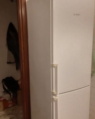 Frigorifero Bosch combinato con congelatore