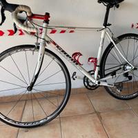 SCAPIN Spirit R 8 mis. M