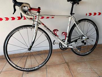 SCAPIN Spirit R 8 mis. M