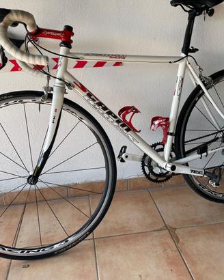 SCAPIN Spirit R 8 mis. M