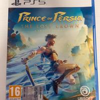 Prince of persia ps5