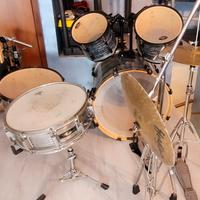 Batteria a percussione Pearl